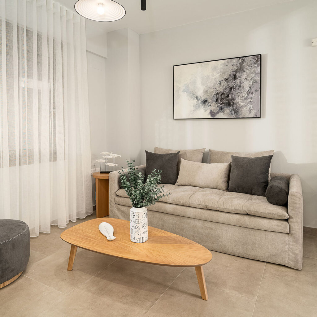 The Living Room | GIFEL II