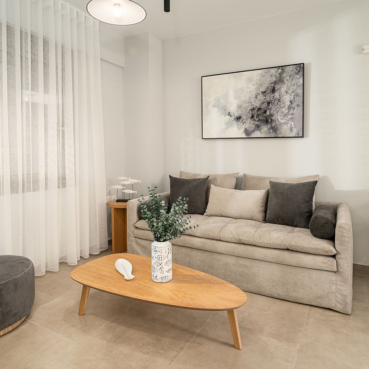 The Living Room | GIFEL II