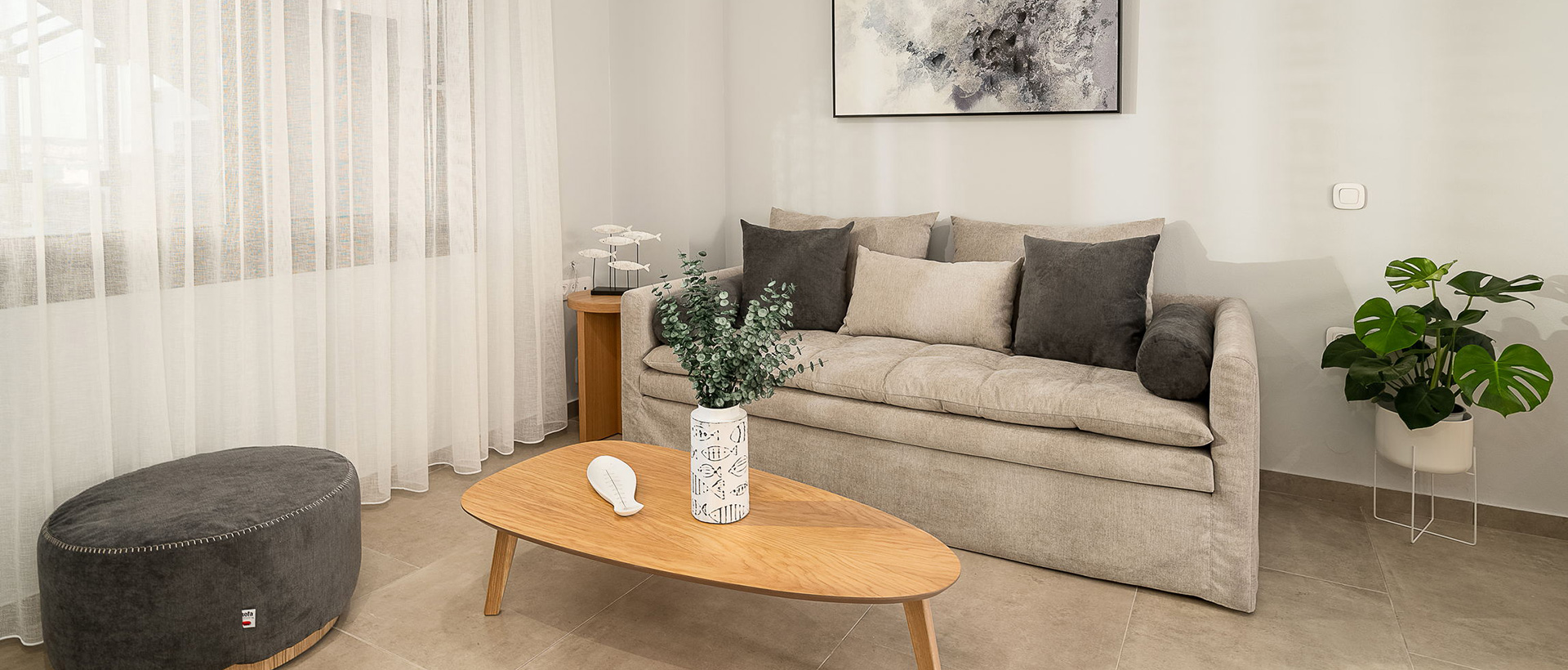 Das Wohnzimmer | GIFEL II