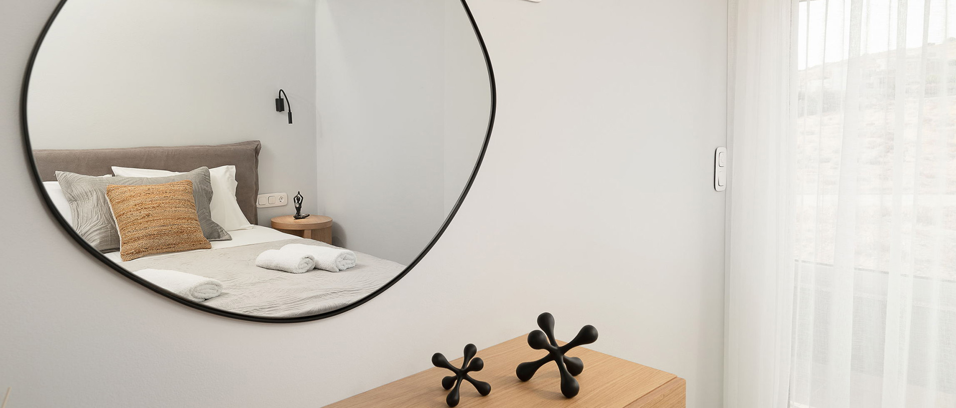 The Main Bedroom | GIFEL II