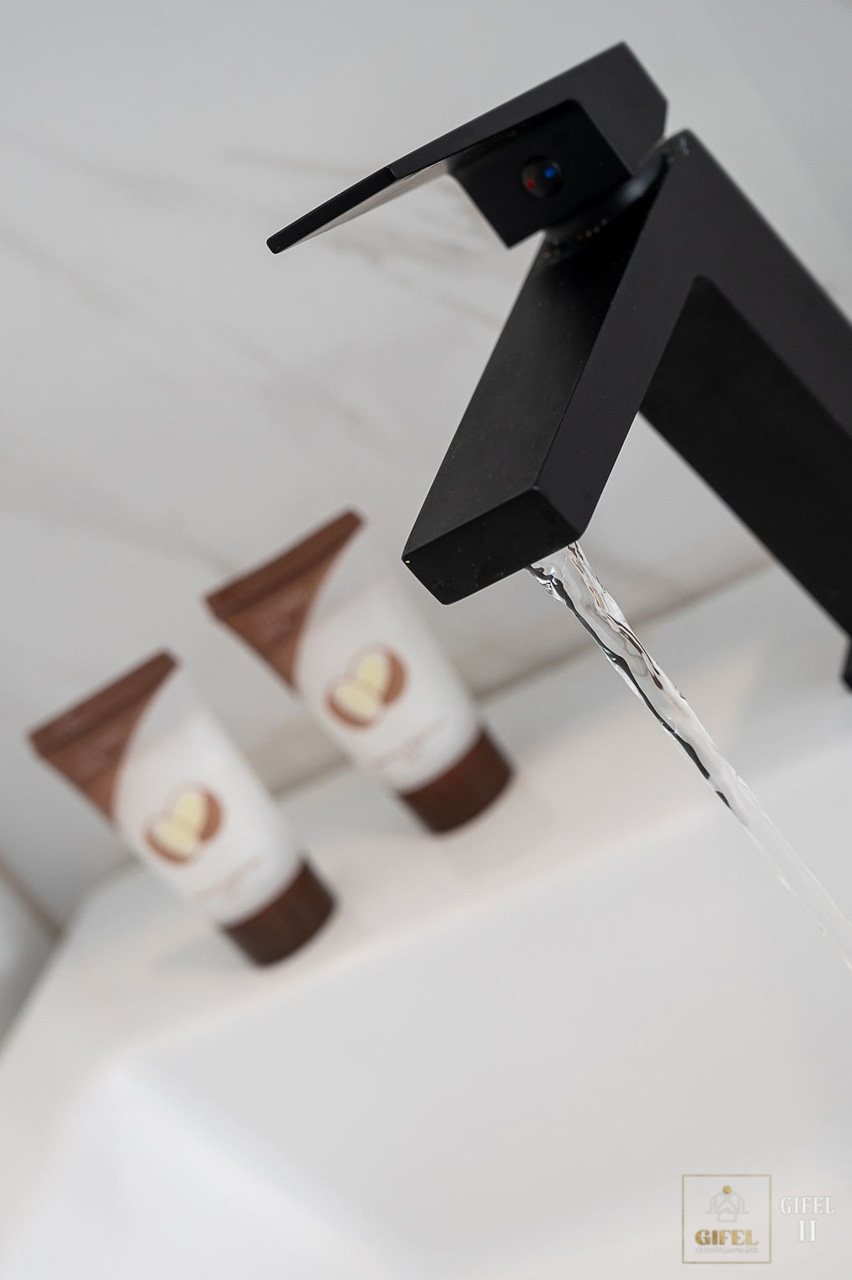 The Bathroom | GIFEL II