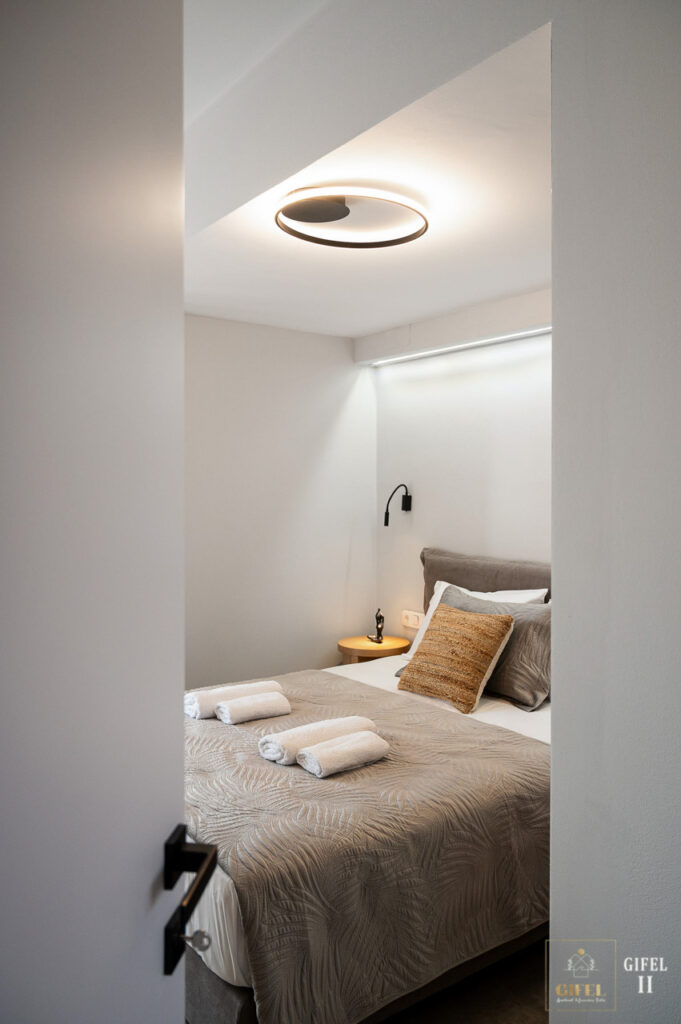 The Main Bedroom | GIFEL II