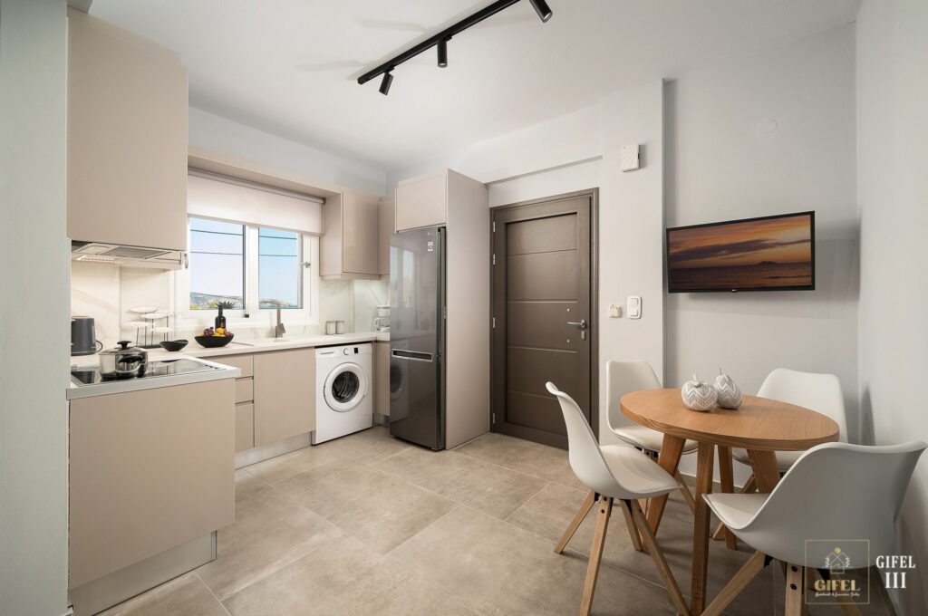 The Living Room | GIFEL III