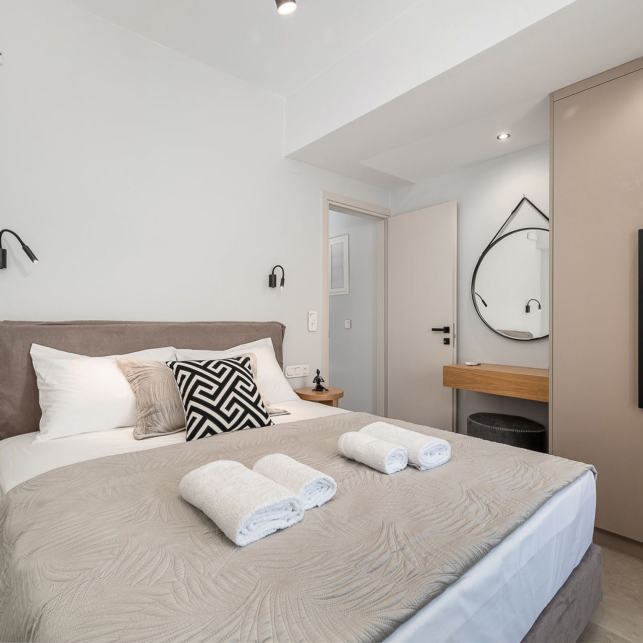 The Main Bedroom | GIFEL III