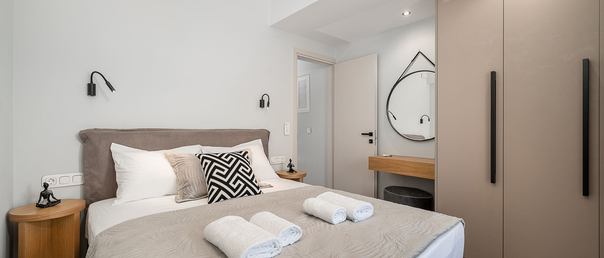 Το κύριο Υπνοδωμάτιο | GIFEL III