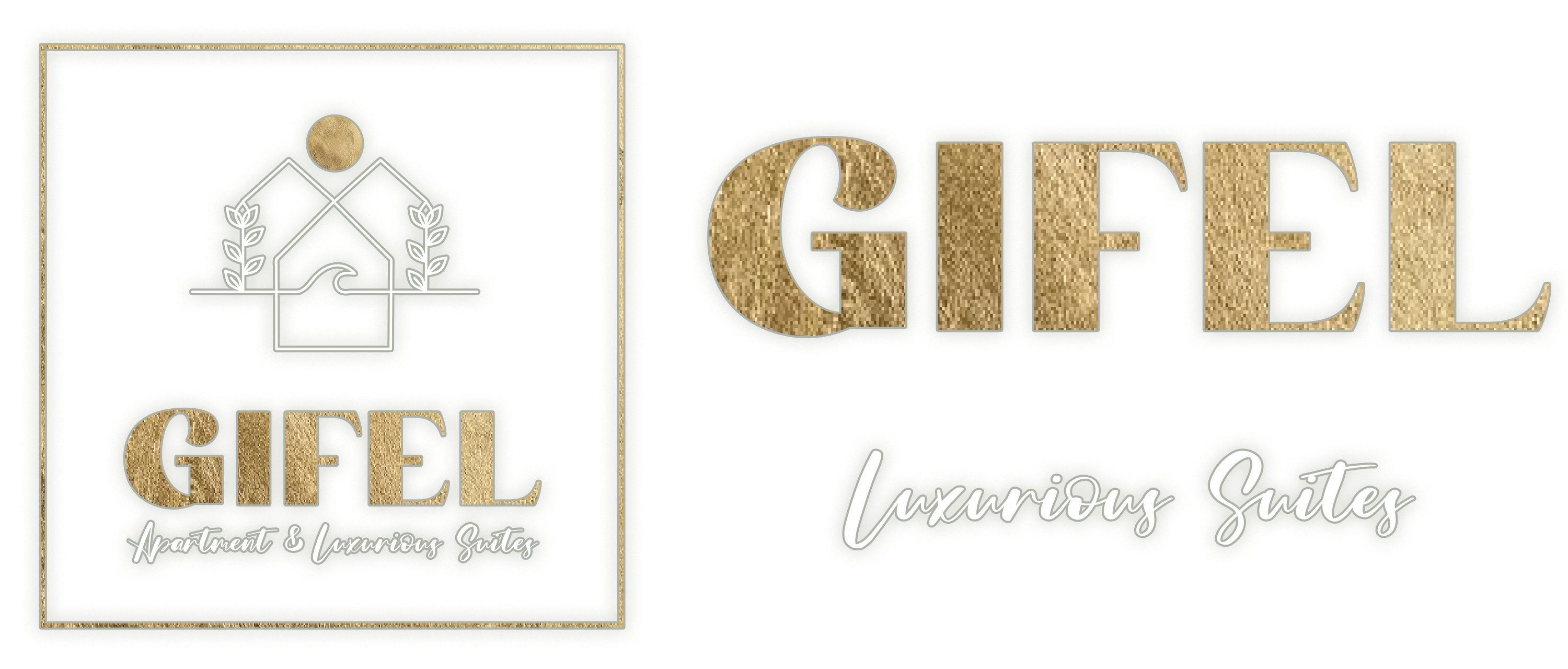 GIFEL Luxurius Suites in Kalamaki Crete